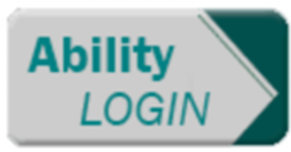 Image of Ability login button.